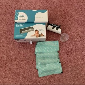 Inito Fertility Monitor + 5 Test Strips